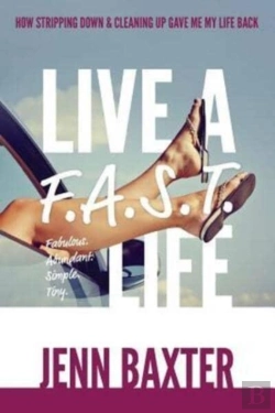Bertrand.pt - Live A F.A.S.T. Life