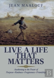 Live A Life That Matters