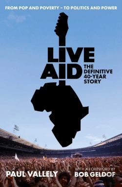 Bertrand.pt - Live Aid: The Definitive 40 Year Story