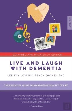 Bertrand.pt - Live And Laugh With Dementia