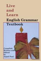Live And Learn English Grammar Textbook