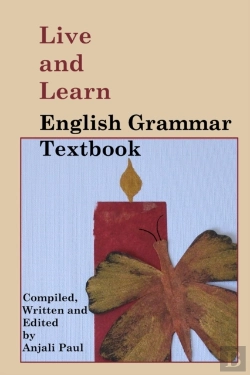 Bertrand.pt - Live And Learn English Grammar Textbook