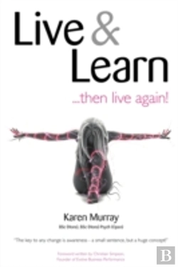 Bertrand.pt - Live And Learn ... Then Live Again