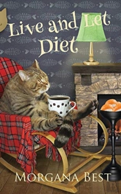 Bertrand.pt - Live And Let Diet