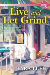 Live And Let Grind