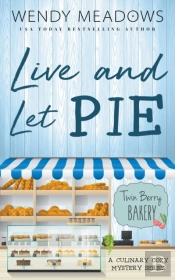 Live And Let Pie