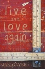 Live And Love Again
