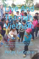 Live And Teach In Vietnam