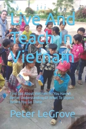 Live And Teach In Vietnam