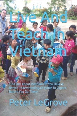 Bertrand.pt - Live And Teach In Vietnam