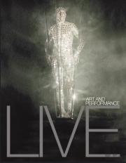 Live: Art And Performance