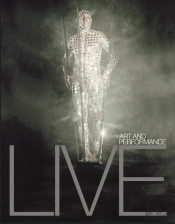 Live: Art And Performance