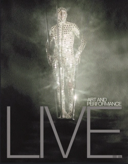 Bertrand.pt - Live: Art And Performance