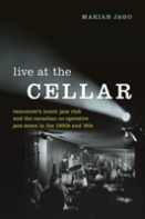 Live At The Cellar