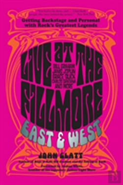 Bertrand.pt - Live At The Fillmore East And West