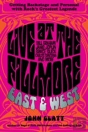 Live At The Fillmore East And West