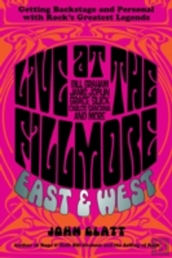 Bertrand.pt - Live At The Fillmore East And West