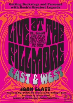 Bertrand.pt - Live At The Fillmore East And West
