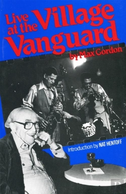 Bertrand.pt - Live At The Village Vanguard