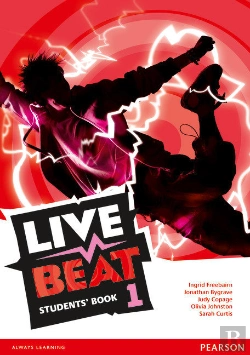 Bertrand.pt - Live Beat 1 Students' Book
