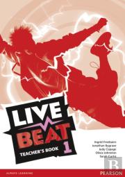 Live Beat 1 Teacher'S Book