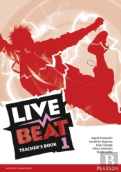 Live Beat 1 Teacher'S Book