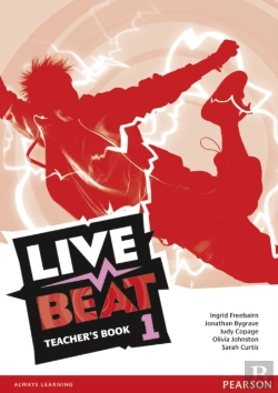 Bertrand.pt - Live Beat 1 Teacher'S Book