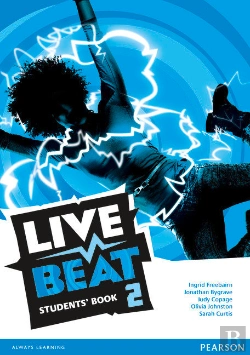 Bertrand.pt - Live Beat 2 Students' Book