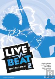 Live Beat 2 Teacher'S Book