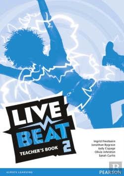 Bertrand.pt - Live Beat 2 Teacher'S Book