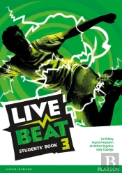 Live Beat 3 Students' Book