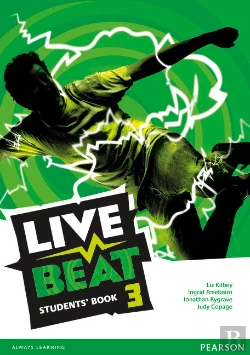 Bertrand.pt - Live Beat 3 Students' Book