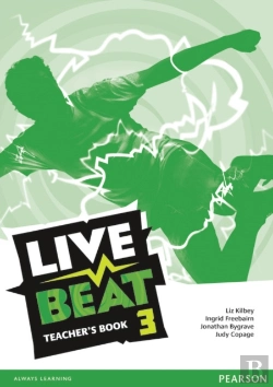 Bertrand.pt - Live Beat 3 Teacher'S Book