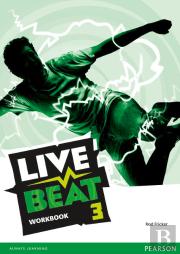 Live Beat 3 Workbook