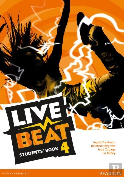 Bertrand.pt - Live Beat 4 Students' Book