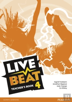 Bertrand.pt - Live Beat 4 Teacher'S Book