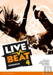 Live Beat 4 Workbook