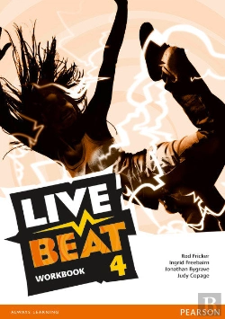 Bertrand.pt - Live Beat 4 Workbook