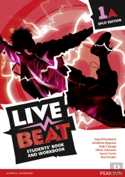 Bertrand.pt - Live Beat Split Edition Level 1a