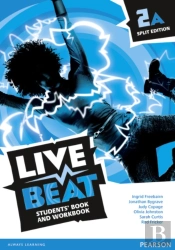 Live Beat Split Edition Level 2a