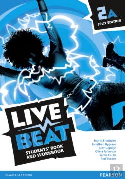 Bertrand.pt - Live Beat Split Edition Level 2a
