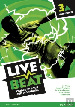 Bertrand.pt - Live Beat Split Edition Level 3a