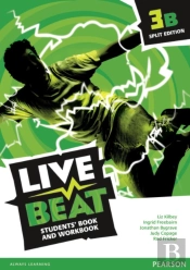 Live Beat Split Edition Level 3b