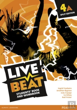 Bertrand.pt - Live Beat Split Edition Level 4a
