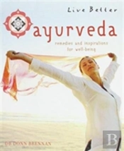 Live Better Ayurveda