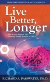 Live Better, Longer