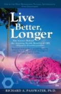Live Better, Longer