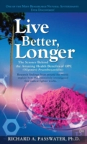 Live Better, Longer