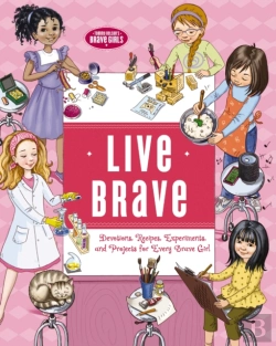 Bertrand.pt - Live Brave