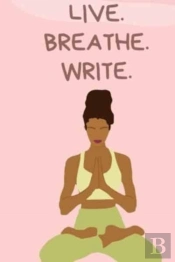 Live. Breathe. Write